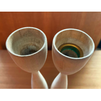 Made in Denmark kandelaars